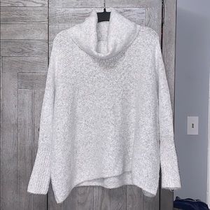 SOLD Jessica Simpson Turtleneck Sweater NWOT